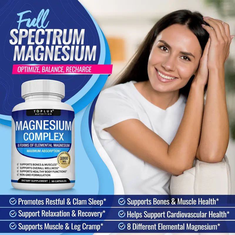 Unlock Your Body's Full Potential, Naturally.